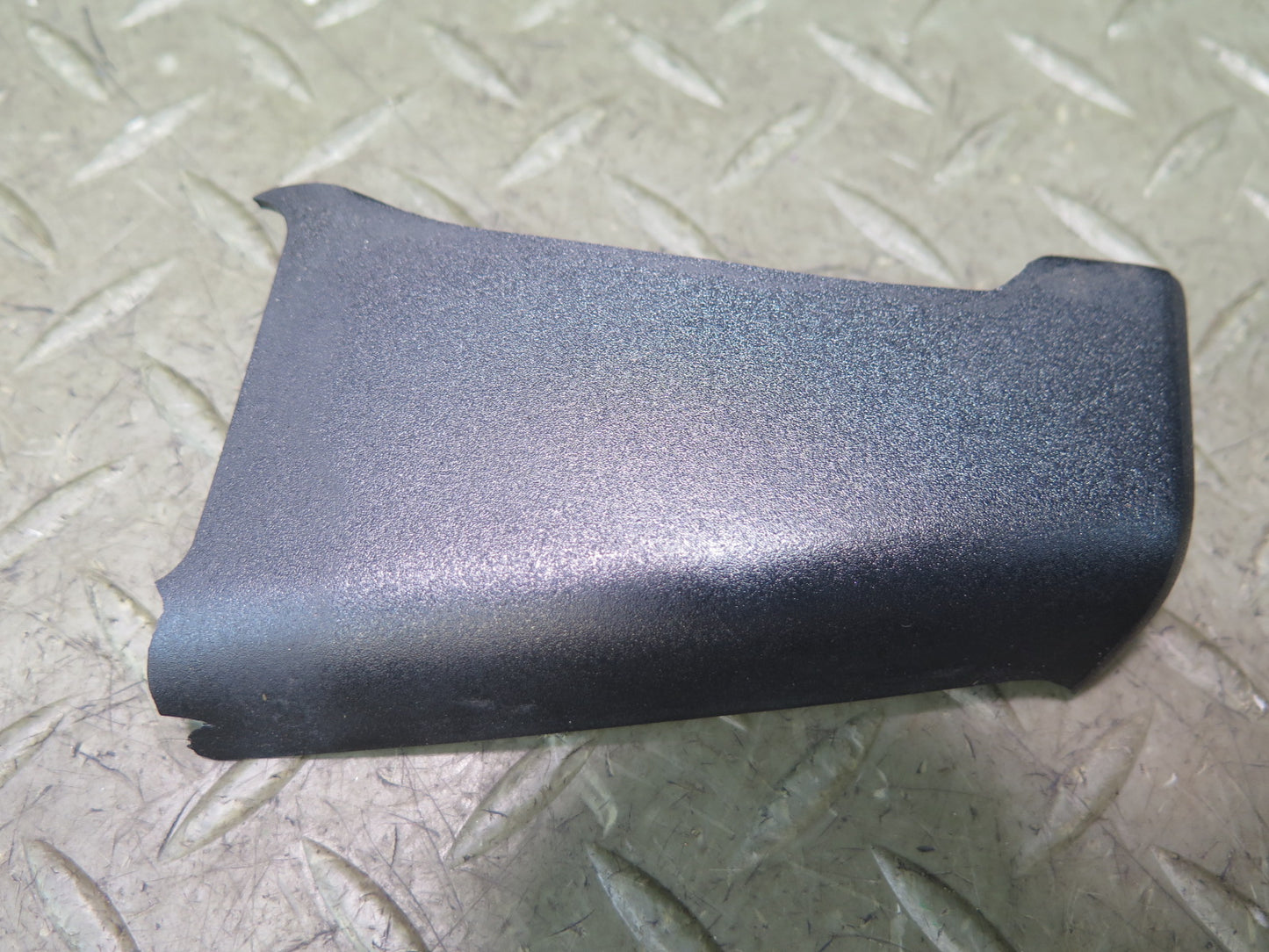 99-02 Mercedes R129 Sl-class Overhead Console Dome Light w Mirror Mount Damaged