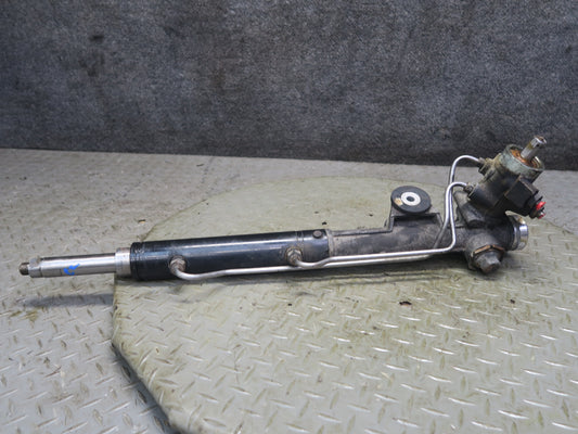 89-96 Chevrolet Corvette C4 Power Steering Gear Rack & Pinion 26008290 OEM