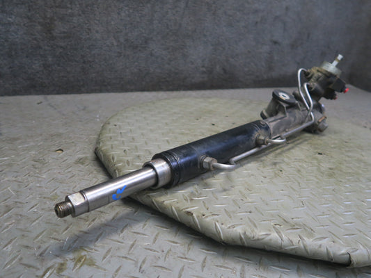 89-96 Chevrolet Corvette C4 Power Steering Gear Rack & Pinion 26008290 OEM