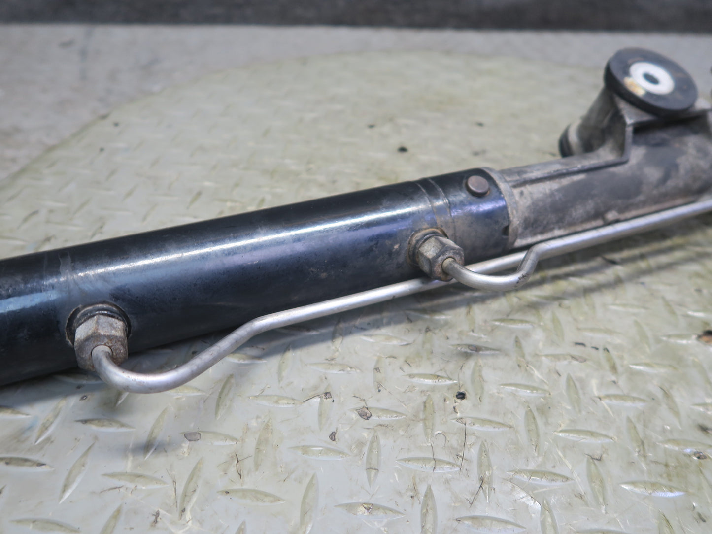 89-96 Chevrolet Corvette C4 Power Steering Gear Rack & Pinion 26008290 OEM