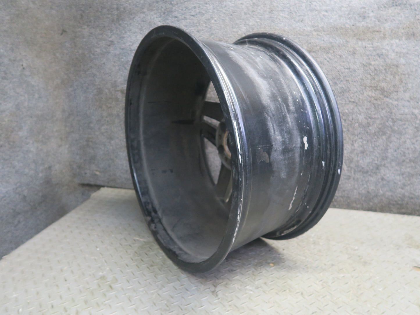 2012-2015 Mercedes W166 ML63 AMG Alloy R21" Wheel Rim 21x10J ET56 1664012302