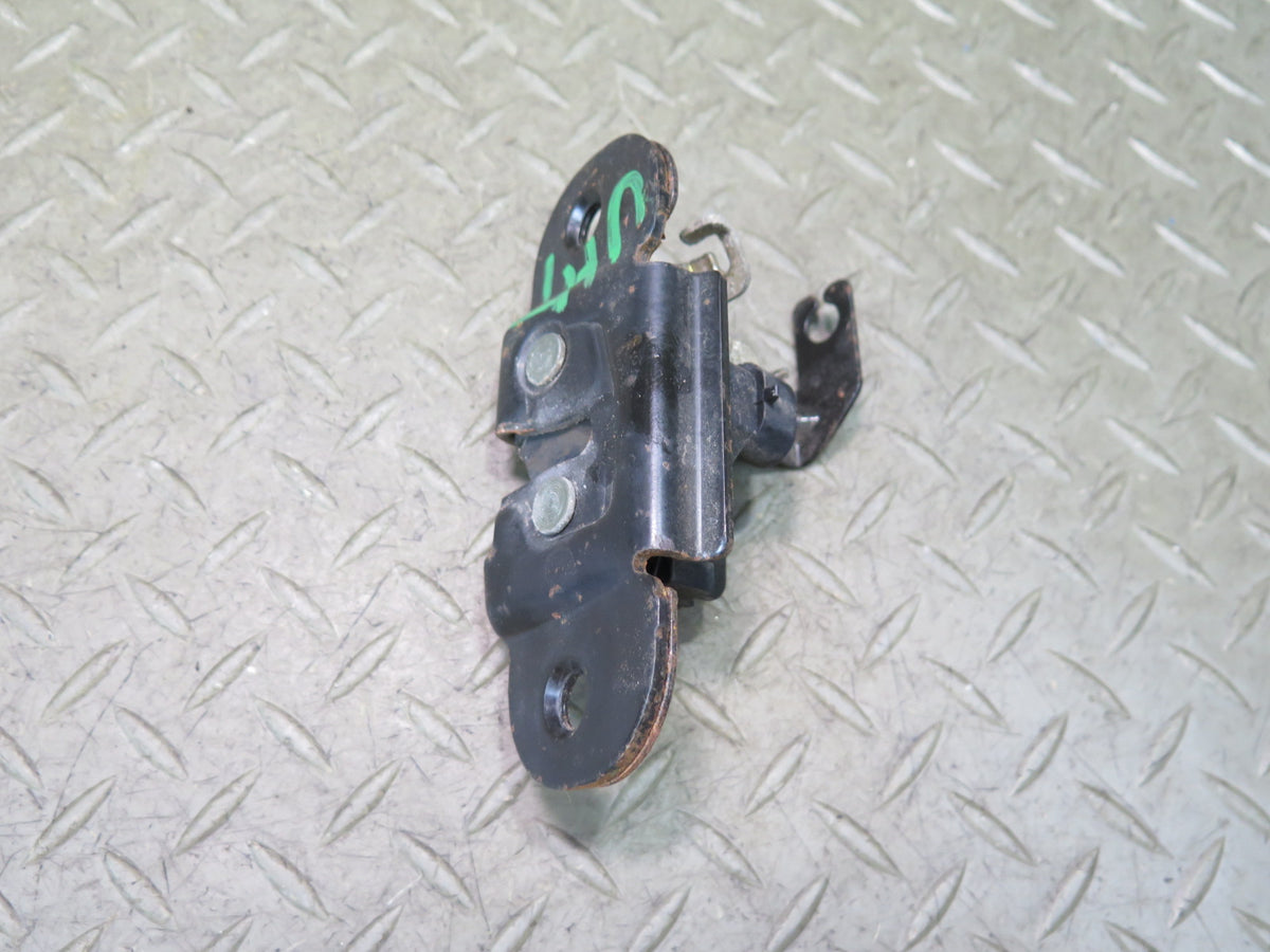 2003-2009 Hummer H2 Rear Trunk Lid Tailgate Liftgate Trunk Lock Latch Set of 2