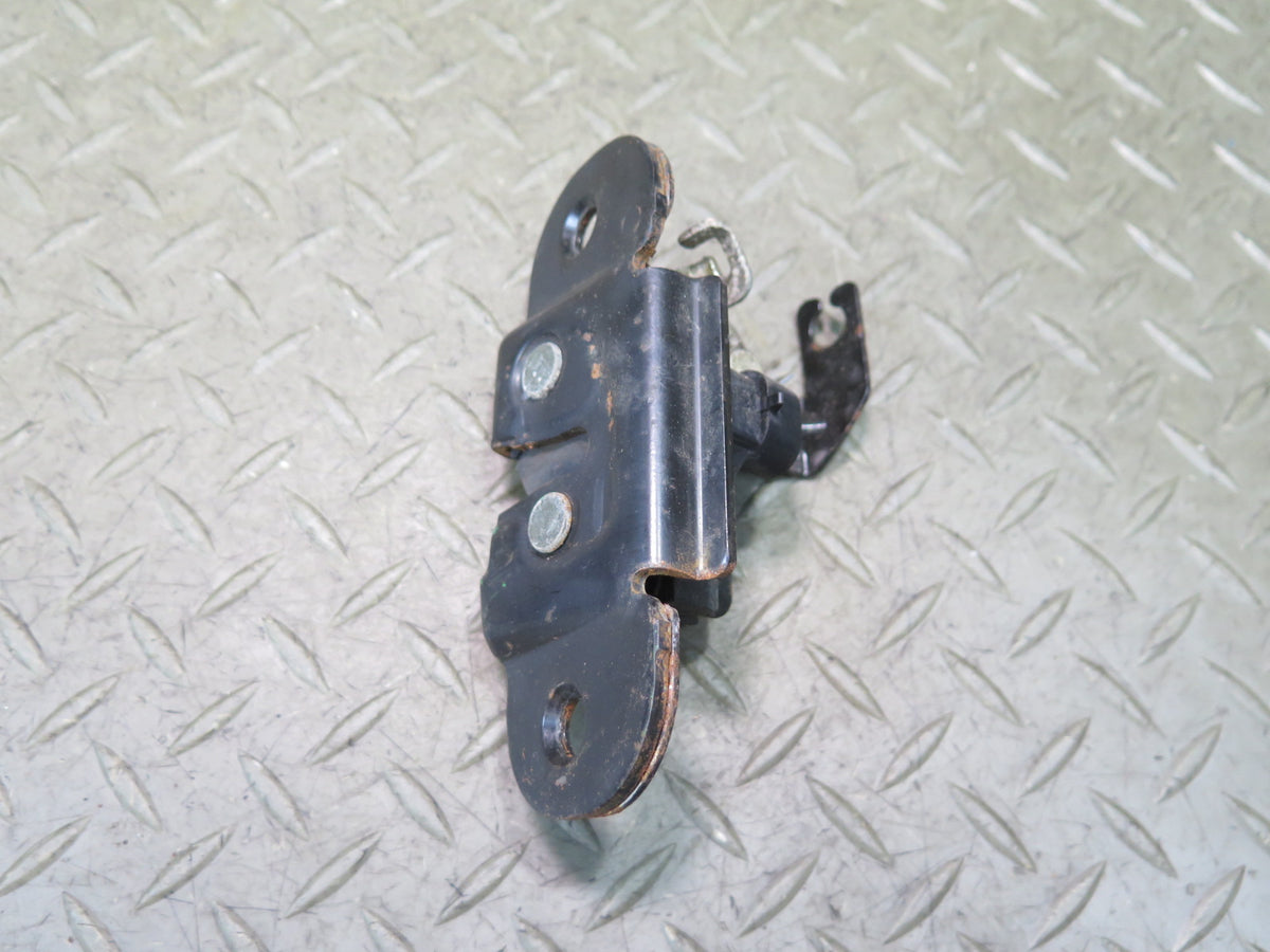 2003-2009 Hummer H2 Rear Trunk Lid Tailgate Liftgate Trunk Lock Latch Set of 2