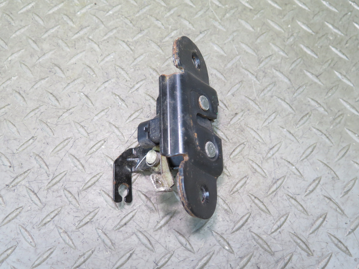 2003-2009 Hummer H2 Rear Trunk Lid Tailgate Liftgate Trunk Lock Latch Set of 2
