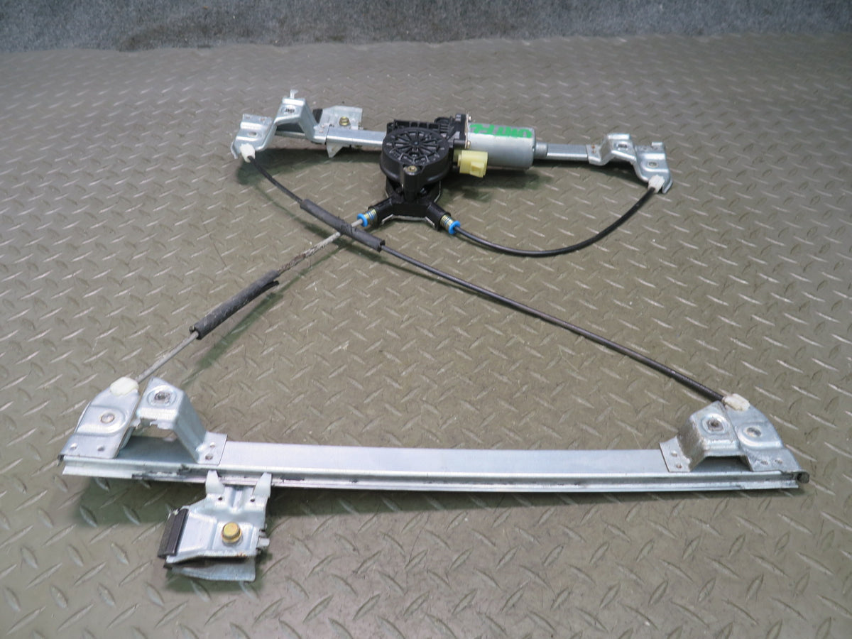 2003-2009 Hummer H2 Front Left Door Window Regulator W/ Motor