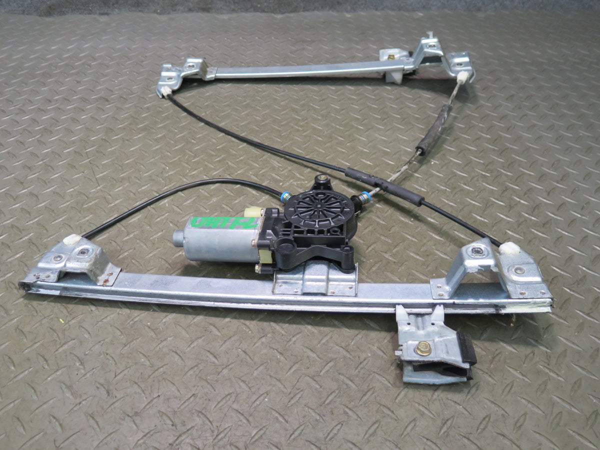 2003-2009 Hummer H2 Front Left Door Window Regulator W/ Motor