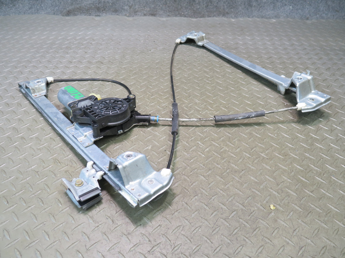2003-2009 Hummer H2 Front Left Door Window Regulator W/ Motor