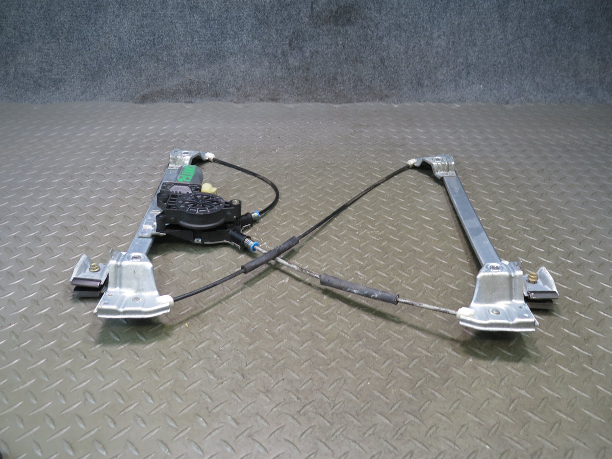 2003-2009 Hummer H2 Front Left Door Window Regulator W/ Motor