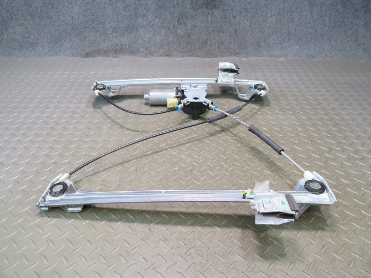 2003-2009 Hummer H2 Front Left Door Window Regulator W/ Motor
