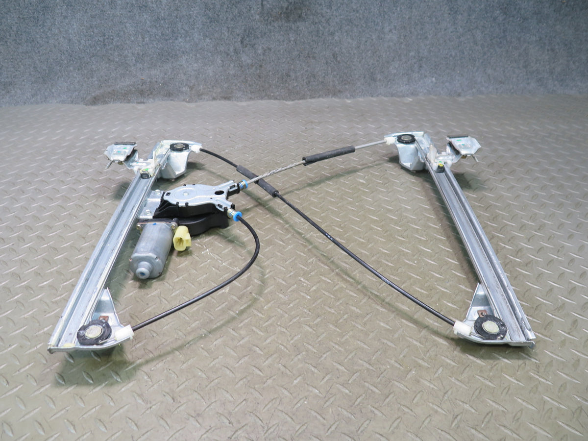 2003-2009 Hummer H2 Front Left Door Window Regulator W/ Motor