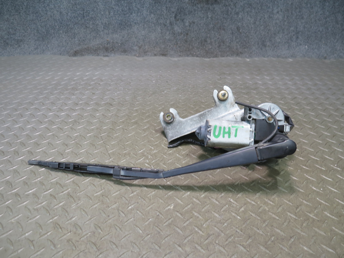 2003-2007 Hummer H2 Rear Tailgate Lift Gate Back Door Wiper W/ Motor 15112266