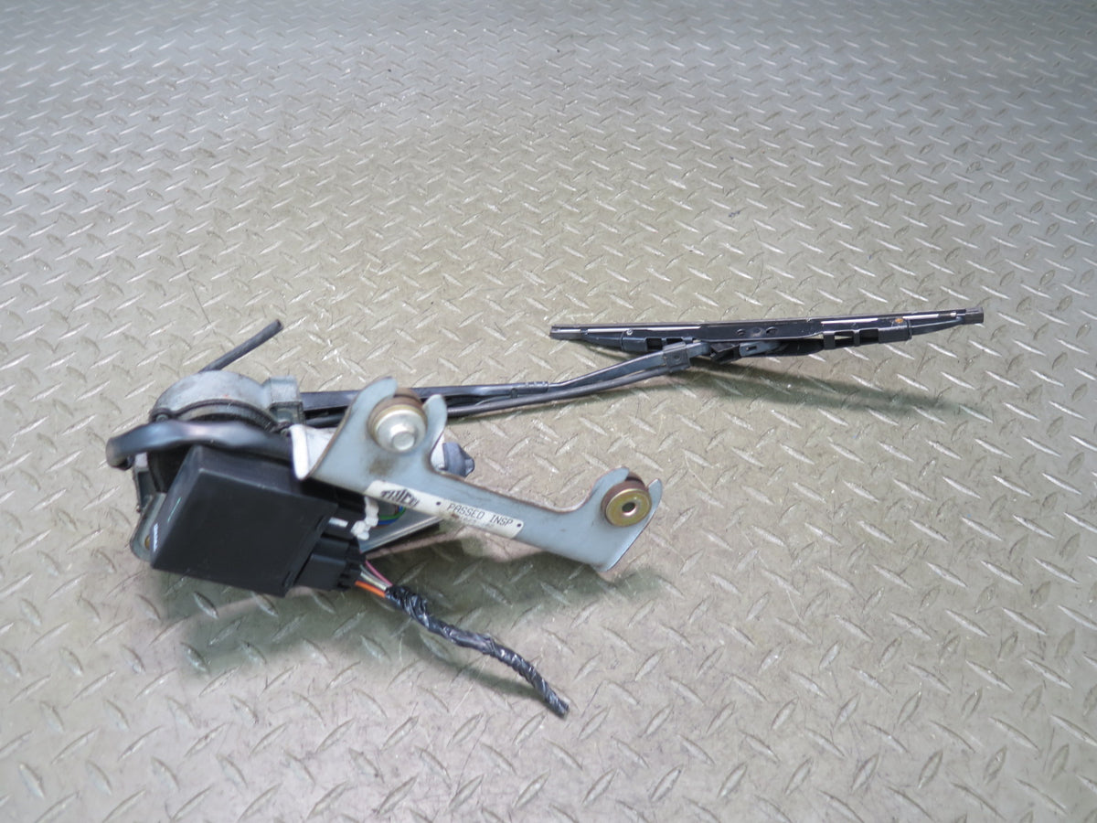 2003-2007 Hummer H2 Rear Tailgate Lift Gate Back Door Wiper W/ Motor 15112266