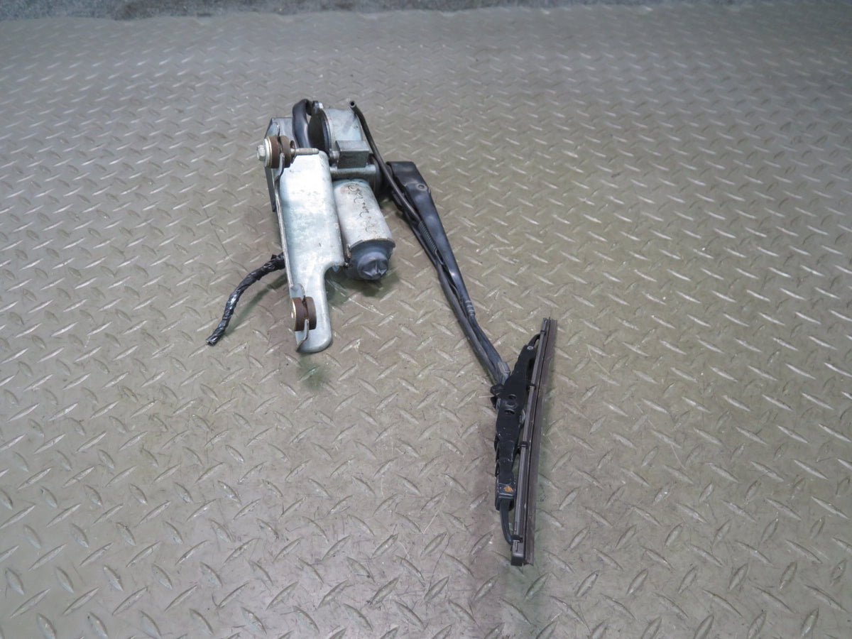 2003-2007 Hummer H2 Rear Tailgate Lift Gate Back Door Wiper W/ Motor 15112266
