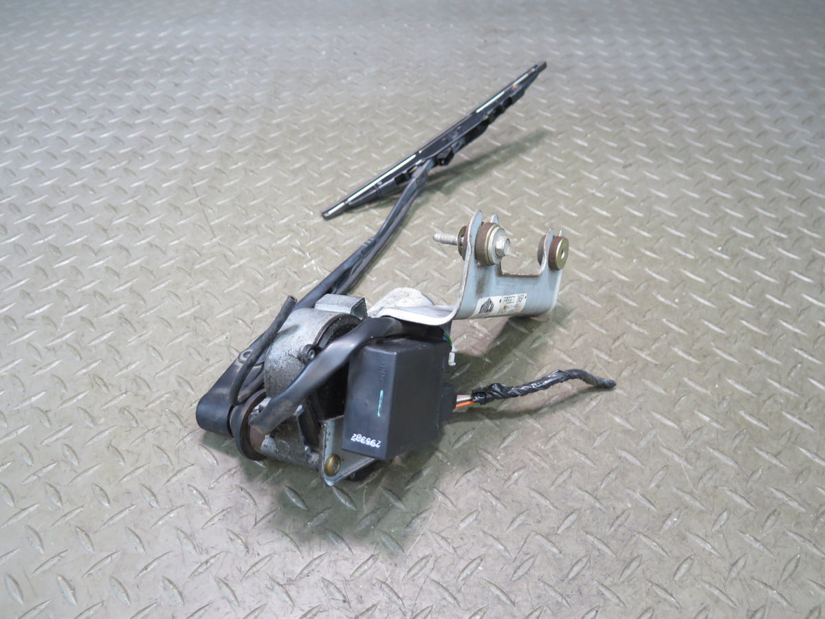 2003-2007 Hummer H2 Rear Tailgate Lift Gate Back Door Wiper W/ Motor 15112266