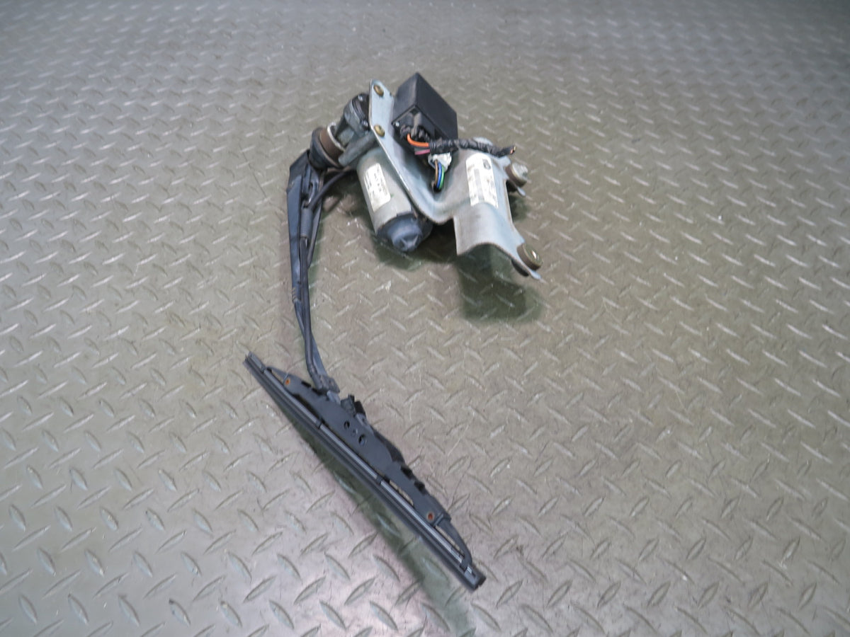 2003-2007 Hummer H2 Rear Tailgate Lift Gate Back Door Wiper W/ Motor 15112266