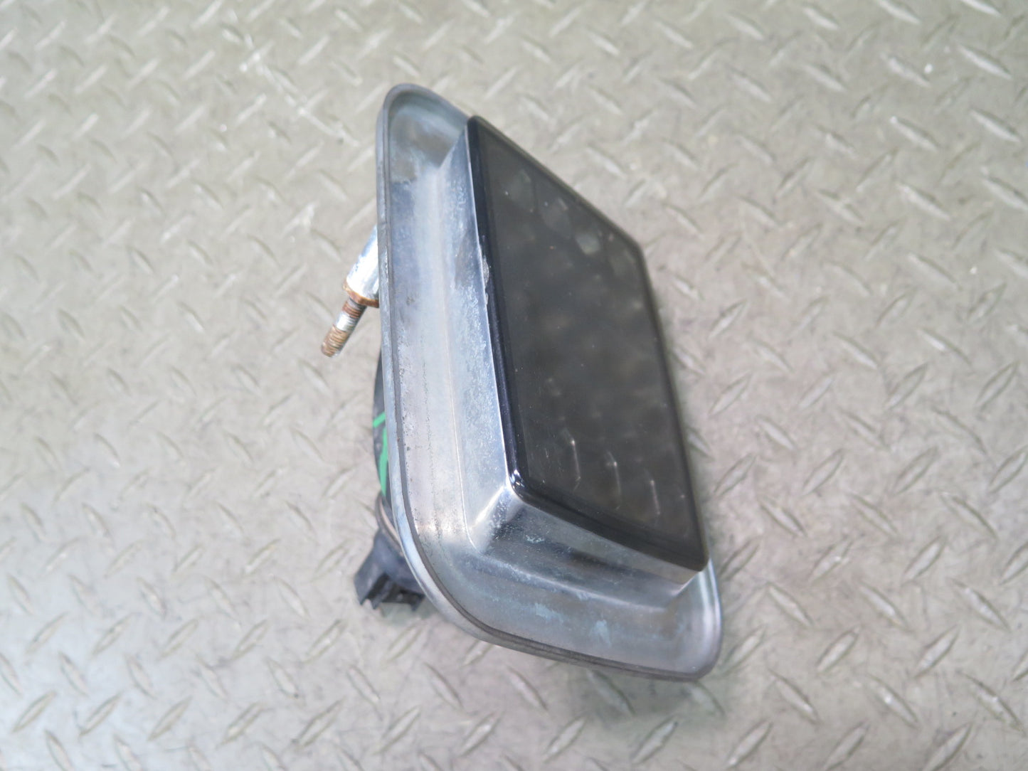 03-09 Hummer H2 Front Left & Right Side Turn Signal Light Lamp Set Aftermarket