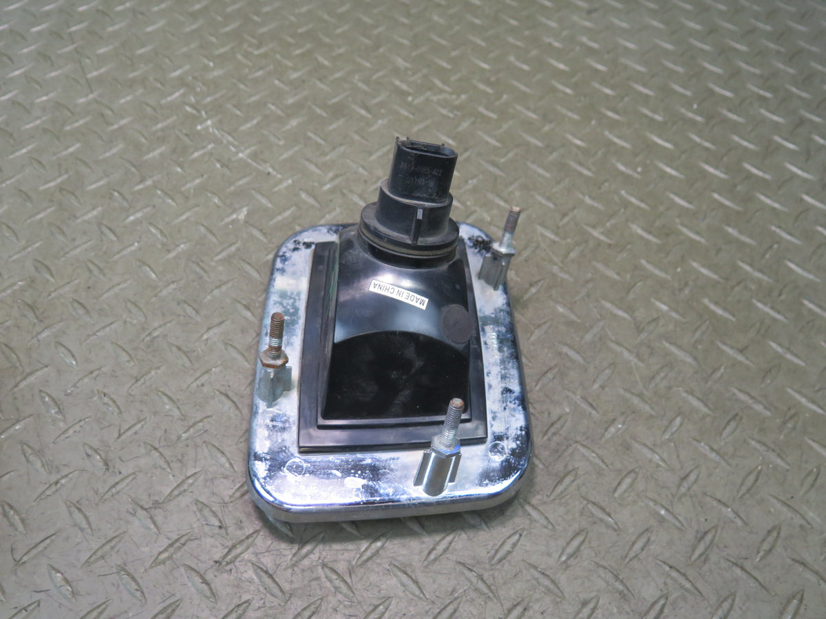 03-09 Hummer H2 Front Left & Right Side Turn Signal Light Lamp Set Aftermarket