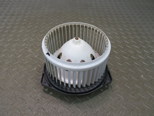 09-20 Nissan Z34 370Z A/C Heater Blower Motor Fan OEM