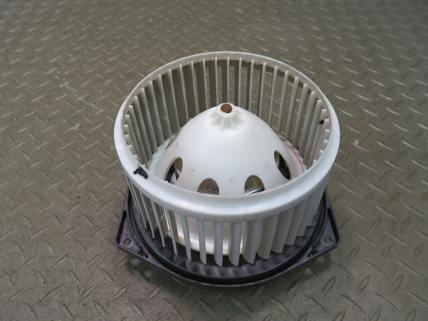 09-20 Nissan Z34 370Z A/C Heater Blower Motor Fan OEM