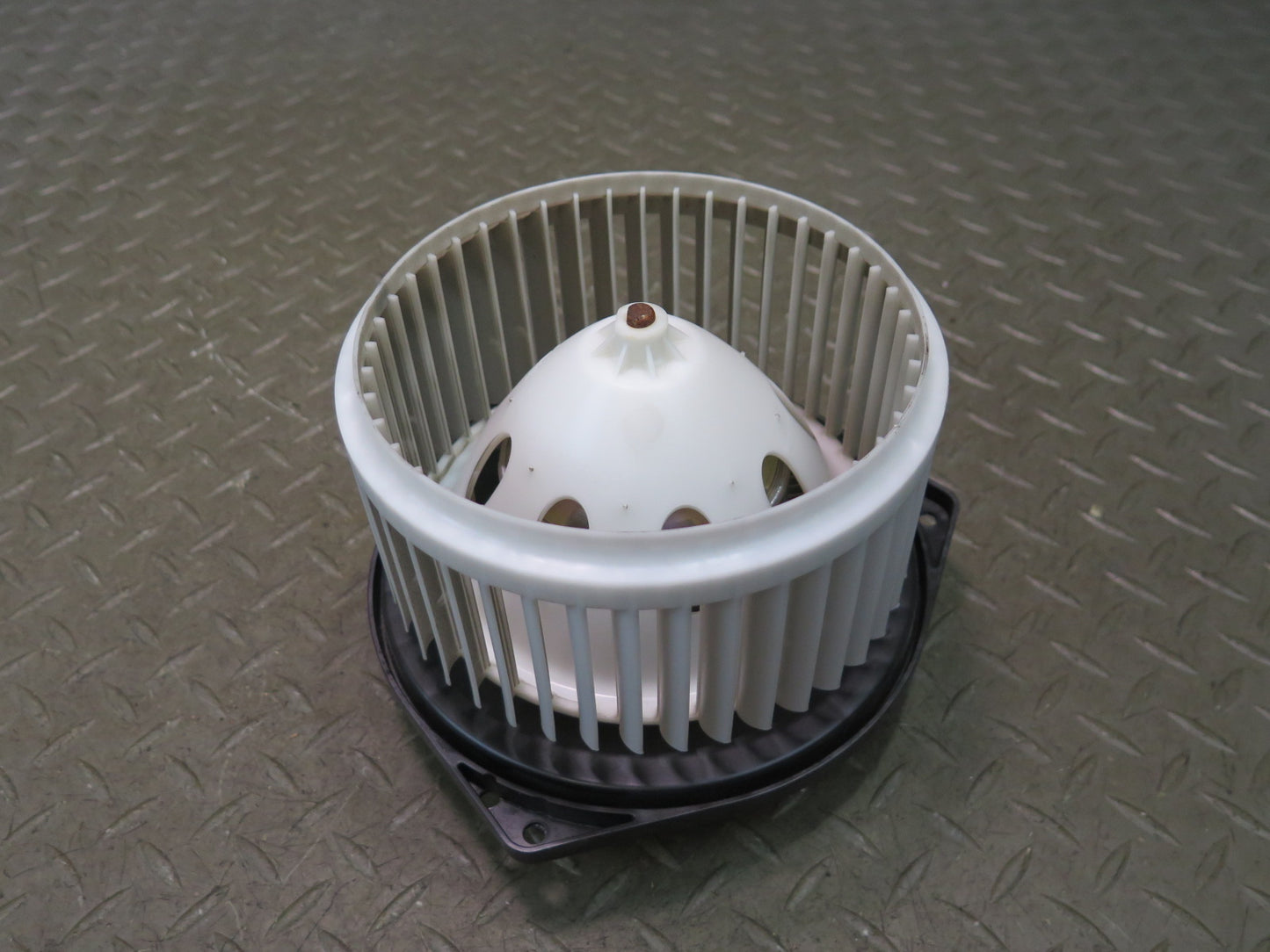 09-20 Nissan Z34 370Z A/C Heater Blower Motor Fan OEM