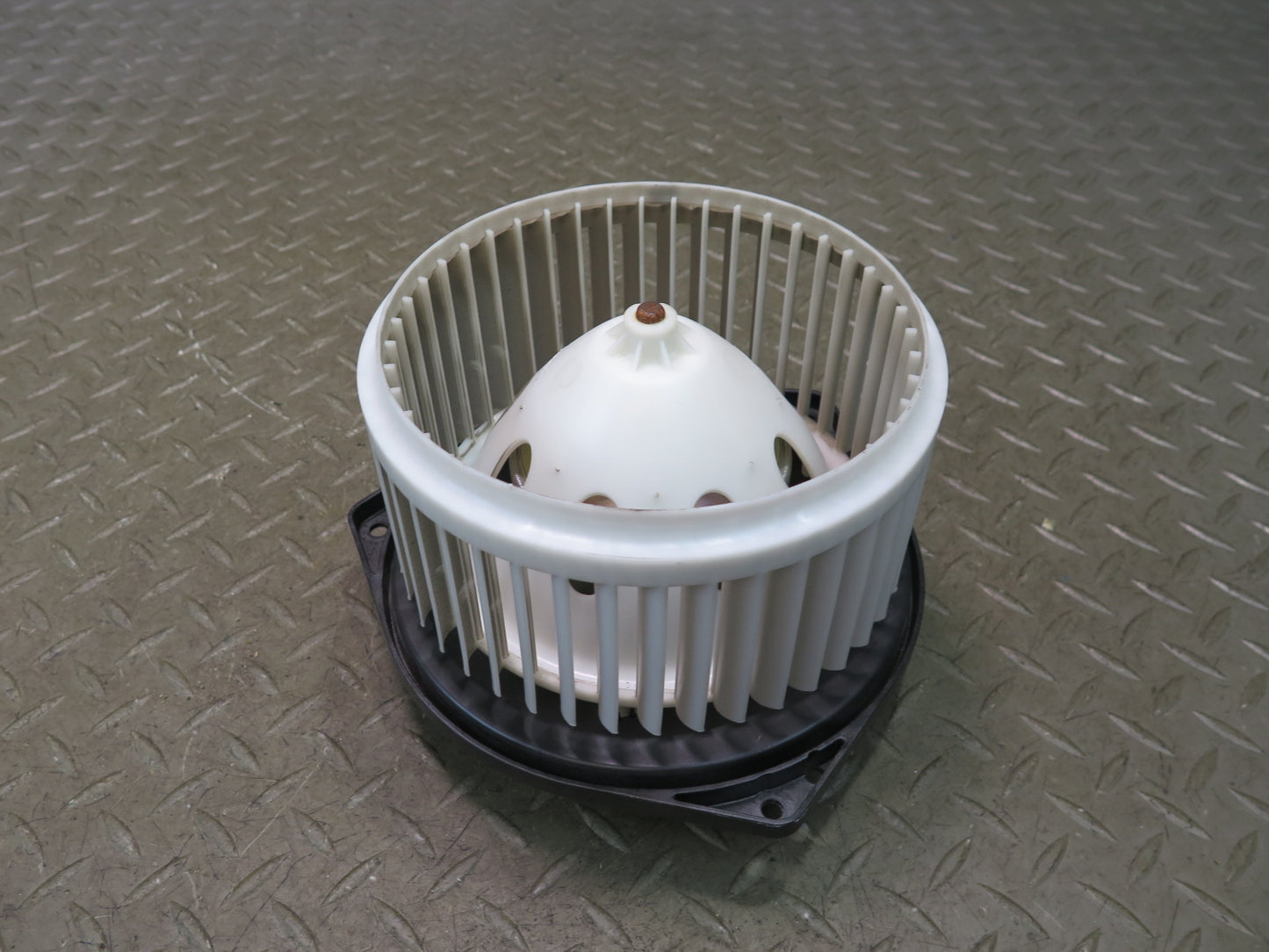 09-20 Nissan Z34 370Z A/C Heater Blower Motor Fan OEM