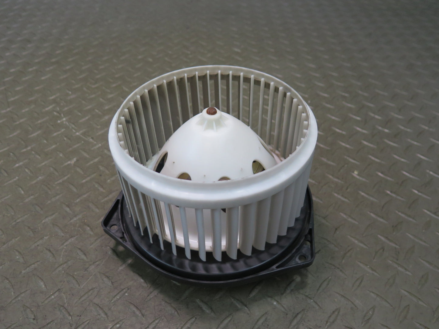 09-20 Nissan Z34 370Z A/C Heater Blower Motor Fan OEM