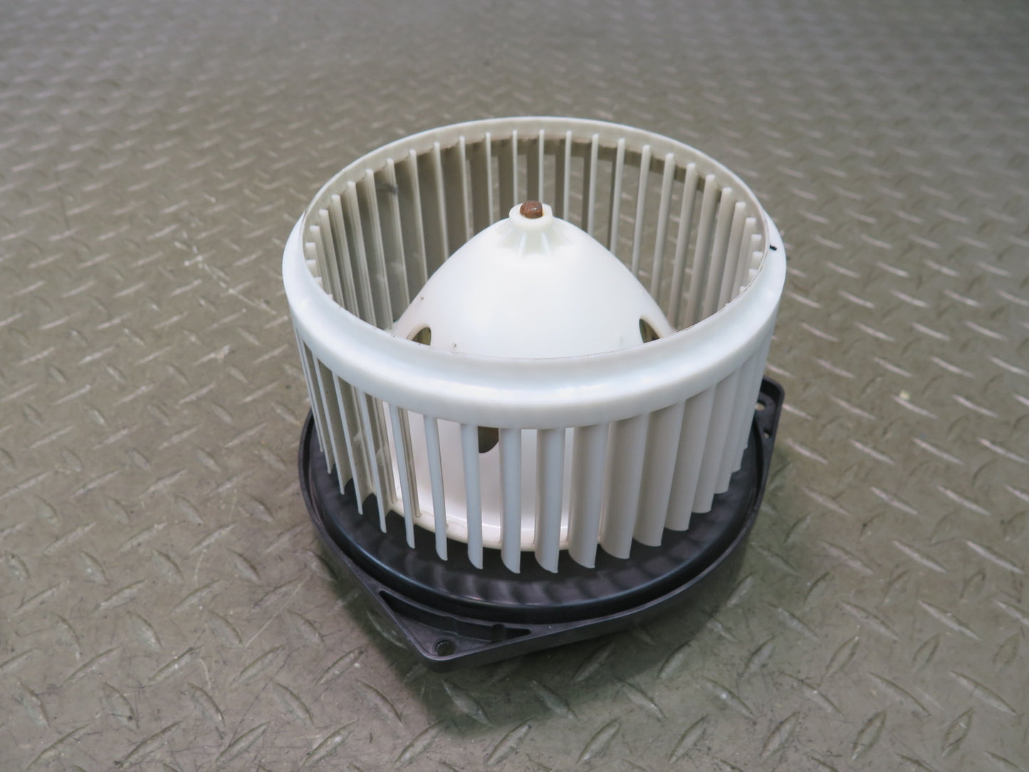 09-20 Nissan Z34 370Z A/C Heater Blower Motor Fan OEM