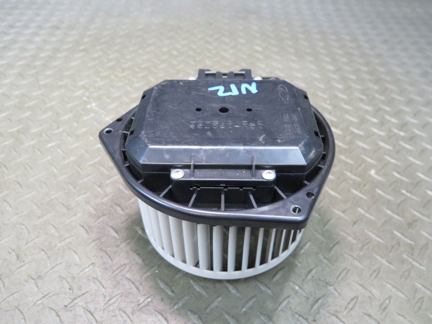 09-20 Nissan Z34 370Z A/C Heater Blower Motor Fan OEM