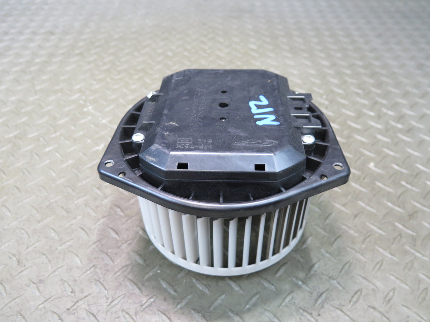 09-20 Nissan Z34 370Z A/C Heater Blower Motor Fan OEM