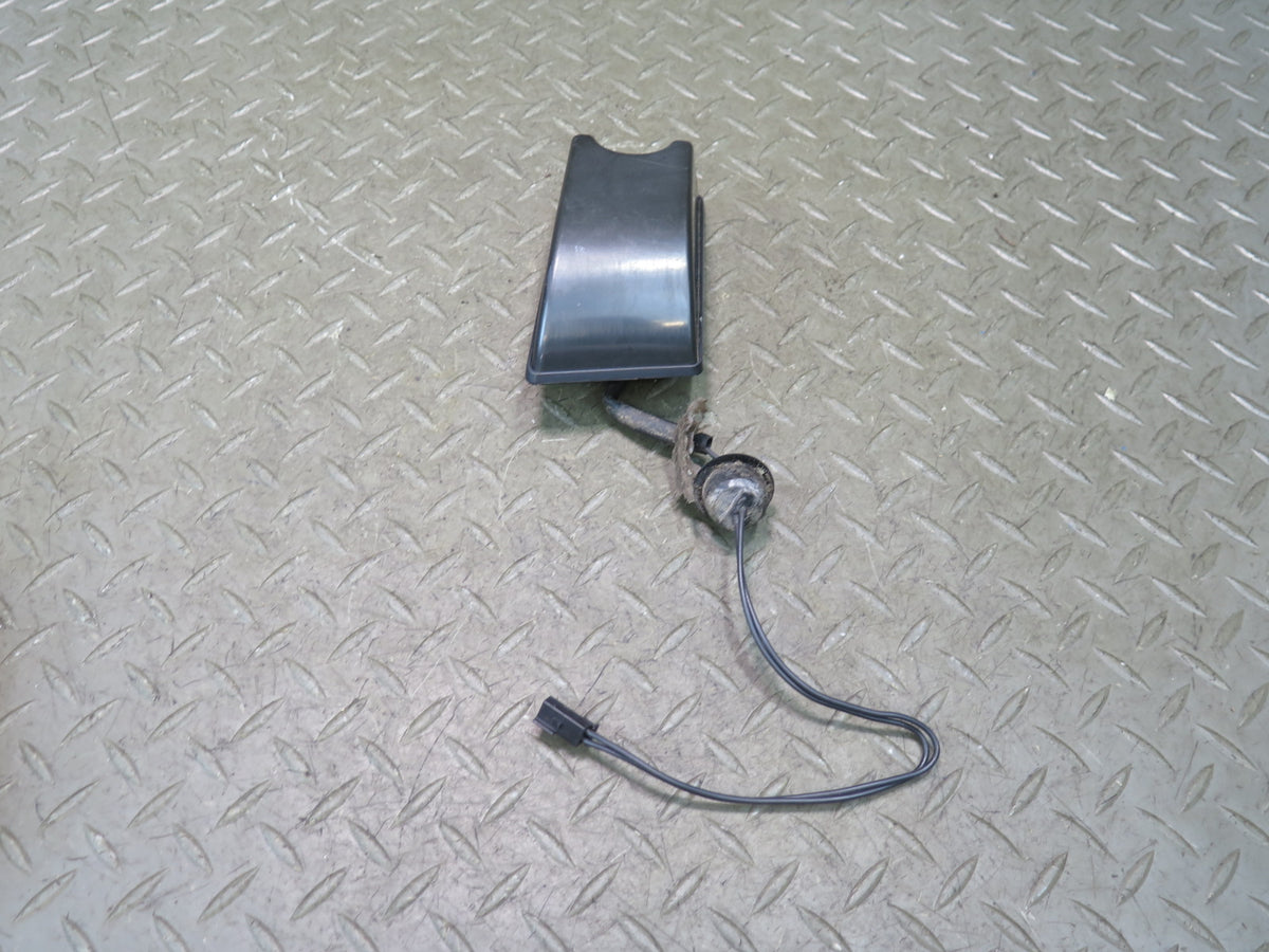 2003-2009 Hummer H2 Rear Roof Clearance Marker Light Lamp Set of 2