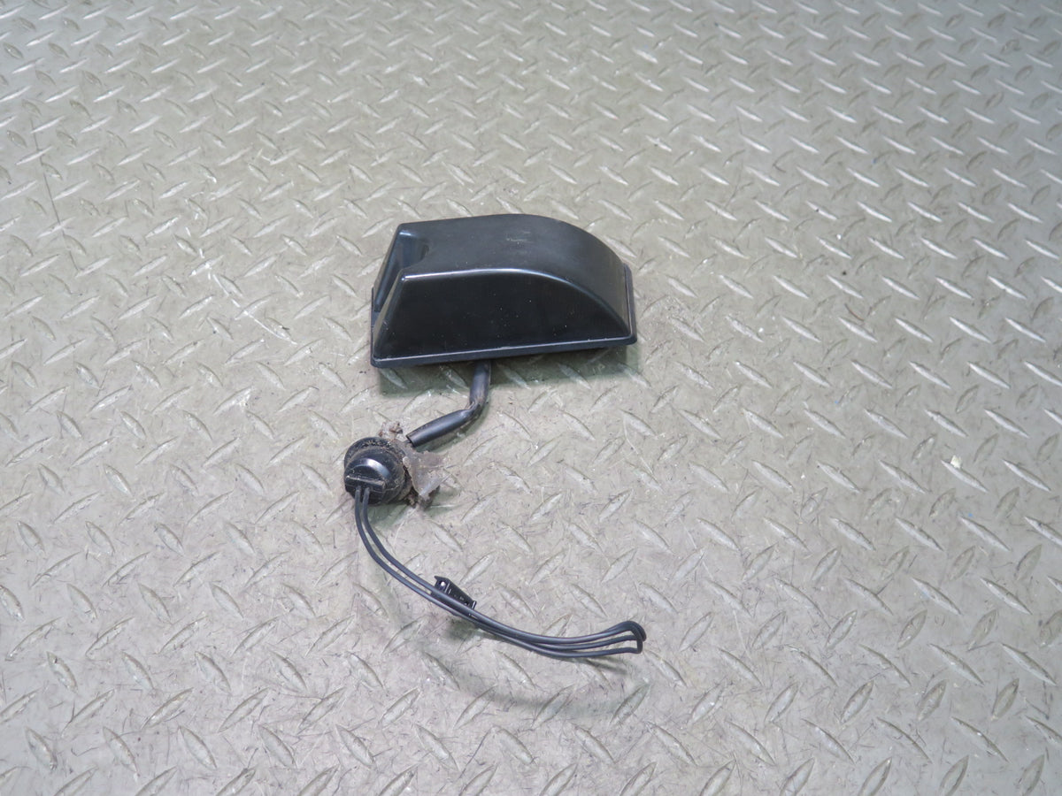2003-2009 Hummer H2 Rear Roof Clearance Marker Light Lamp Set of 2