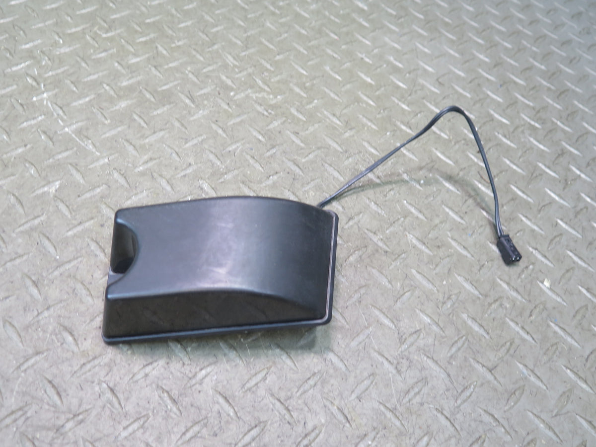 2003-2009 Hummer H2 Front Roof Clearance Marker Light Lamp Set of 2
