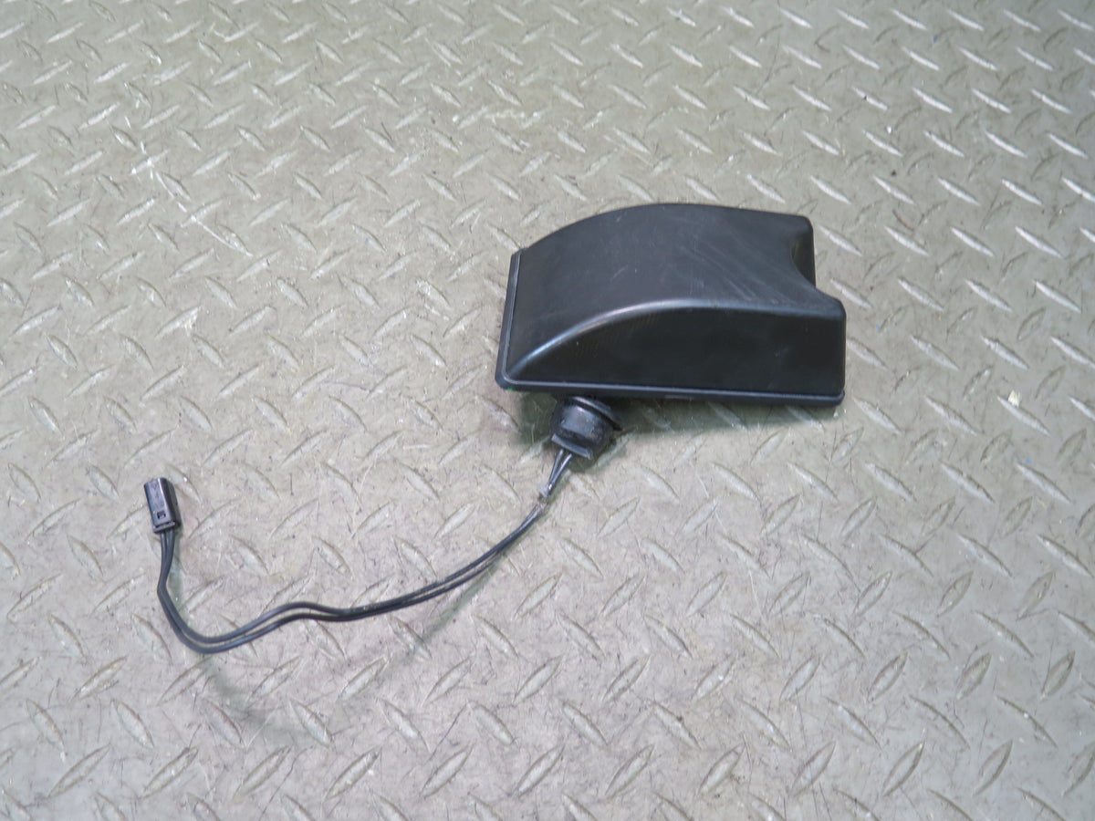 2003-2009 Hummer H2 Front Roof Clearance Marker Light Lamp Set of 2