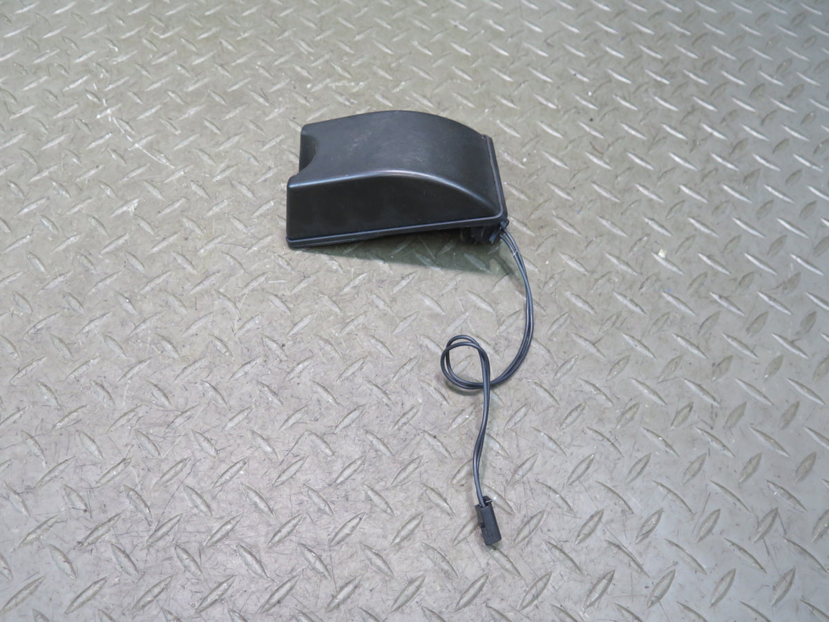2003-2009 Hummer H2 Front Roof Clearance Marker Light Lamp Set of 2