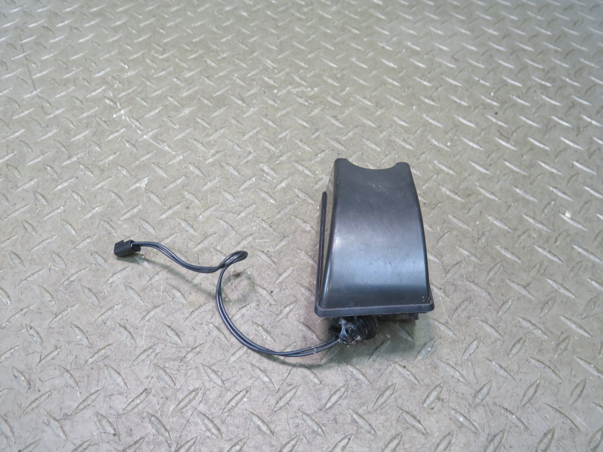 2003-2009 Hummer H2 Front Roof Clearance Marker Light Lamp Set of 2