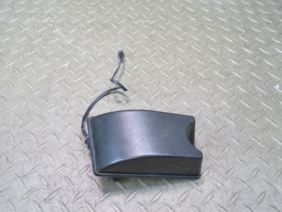 2003-2009 Hummer H2 Front Roof Clearance Marker Light Lamp Set of 2