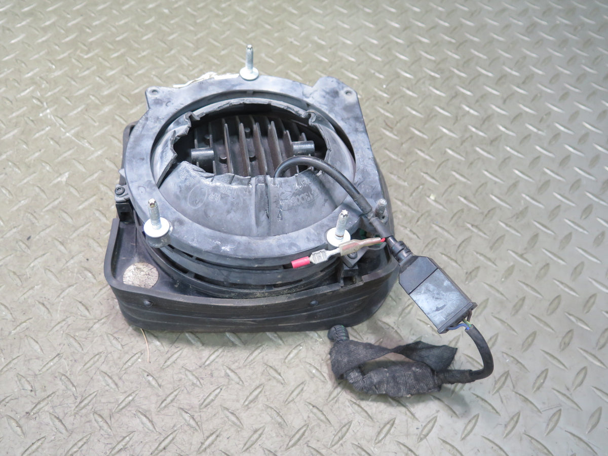 2003-2007 Hummer H2 Front Left & Right Aftermarket LED Headlight Lamp Set of 2