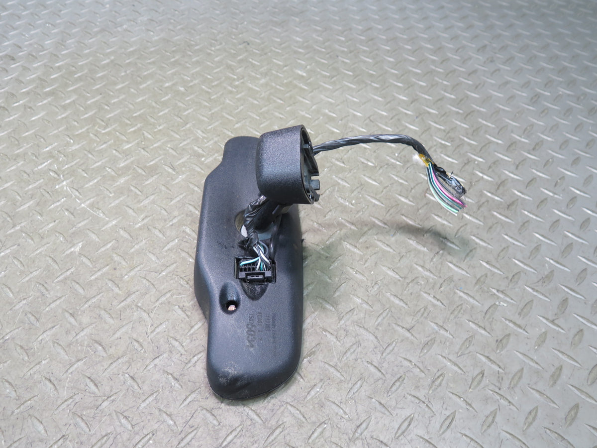 2003-2009 Hummer H2 Front Windshield Interior Auto Dim Rear View Mirror Black