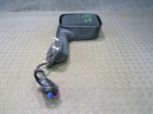 2003-2005 Hummer H2 Right rdoor Exterior Heated Side View Mirror