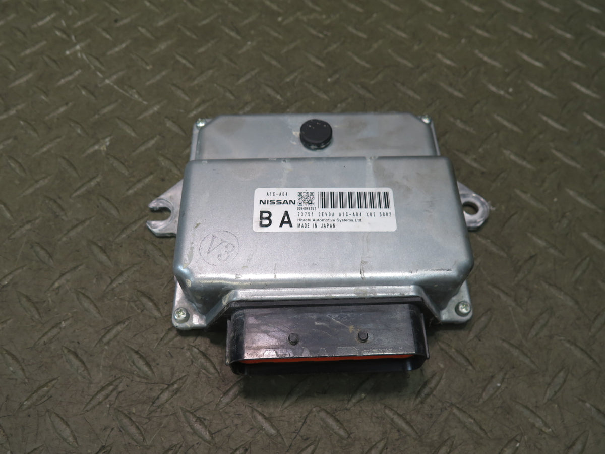 12-16 Nissan Z34 370Z VQ37VHR Variable Valve Control Module Unit 23751-3EV0A OEM