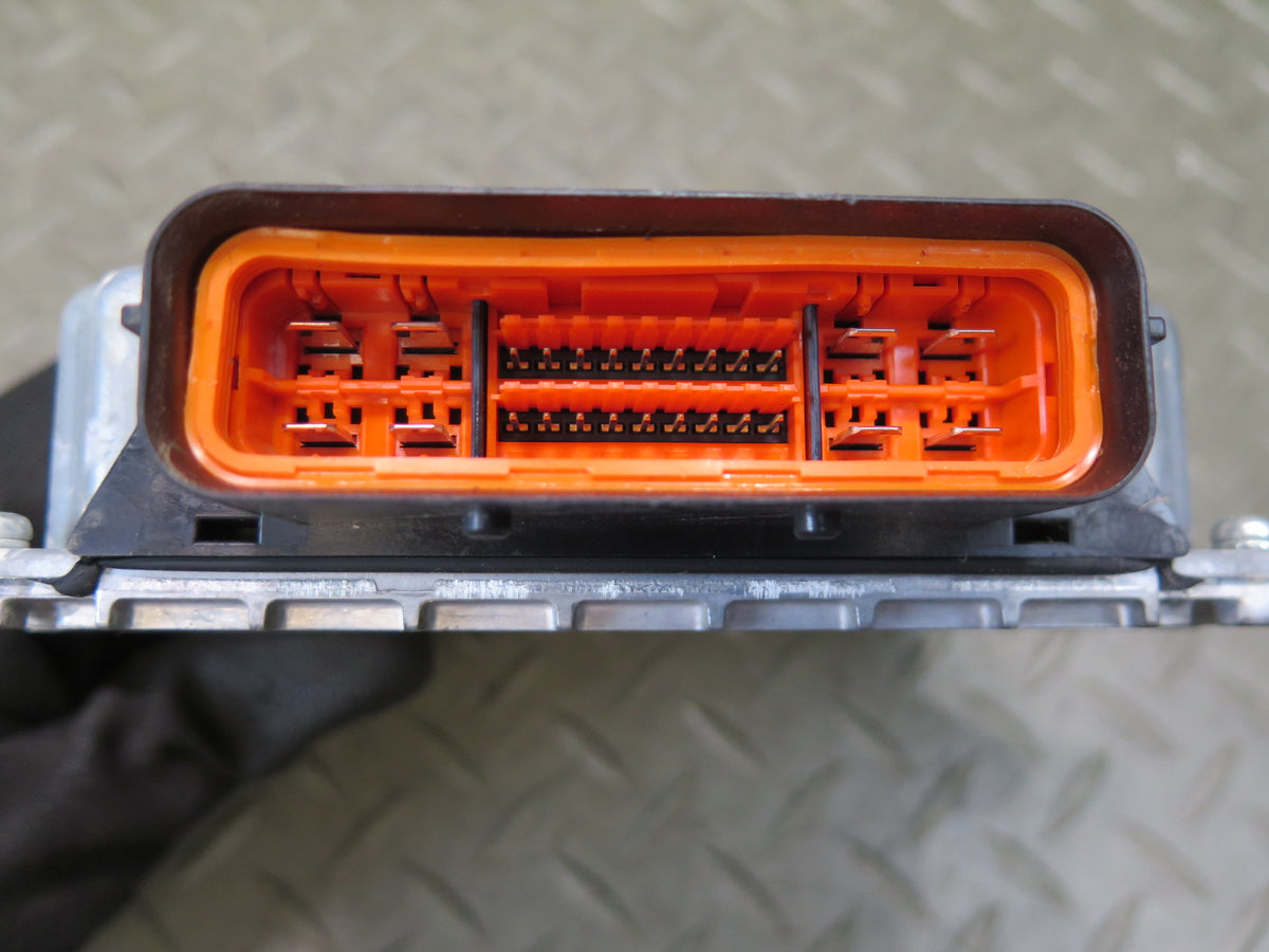 12-16 Nissan Z34 370Z VQ37VHR Variable Valve Control Module Unit 23751-3EV0A OEM
