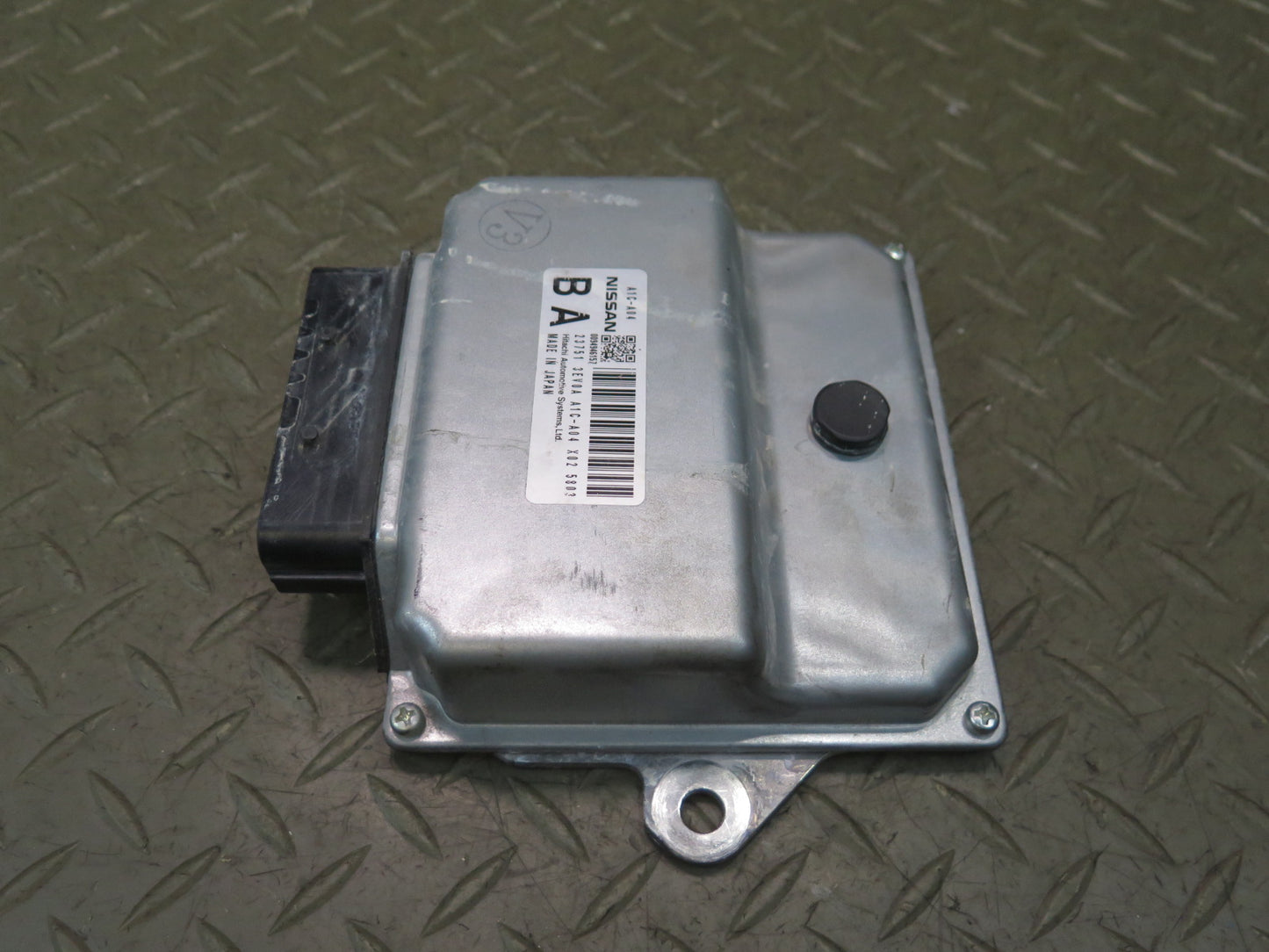 12-16 Nissan Z34 370Z VQ37VHR Variable Valve Control Module Unit 23751-3EV0A OEM