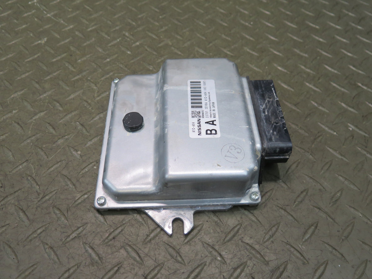 12-16 Nissan Z34 370Z VQ37VHR Variable Valve Control Module Unit 23751-3EV0A OEM