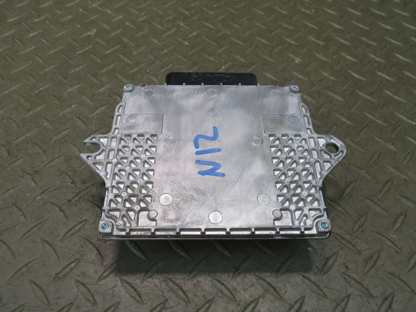 12-16 Nissan Z34 370Z VQ37VHR Variable Valve Control Module Unit 23751-3EV0A OEM