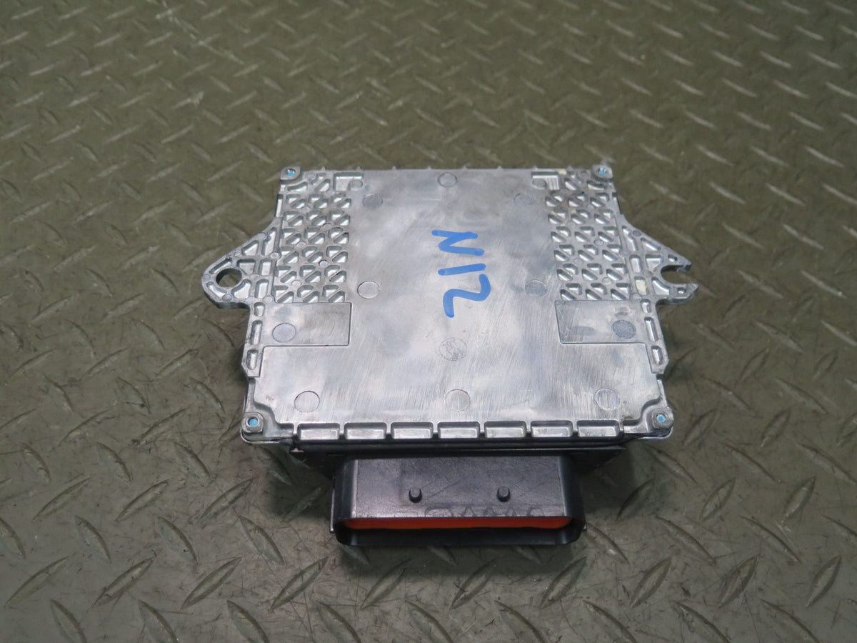 12-16 Nissan Z34 370Z VQ37VHR Variable Valve Control Module Unit 23751-3EV0A OEM