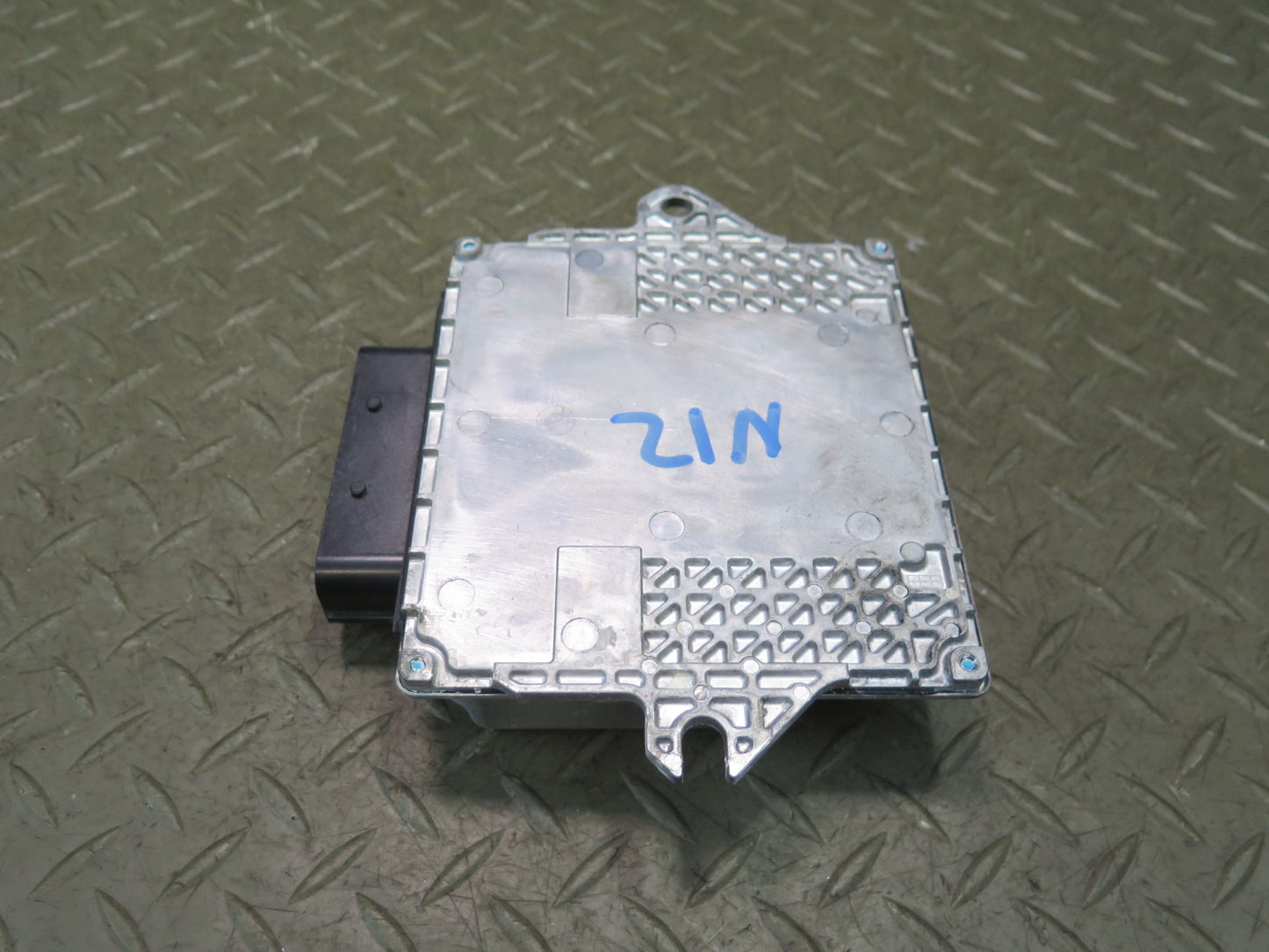 12-16 Nissan Z34 370Z VQ37VHR Variable Valve Control Module Unit 23751-3EV0A OEM