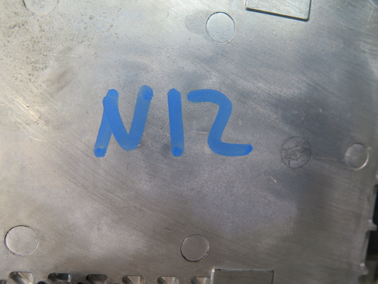 12-16 Nissan Z34 370Z VQ37VHR Variable Valve Control Module Unit 23751-3EV0A OEM