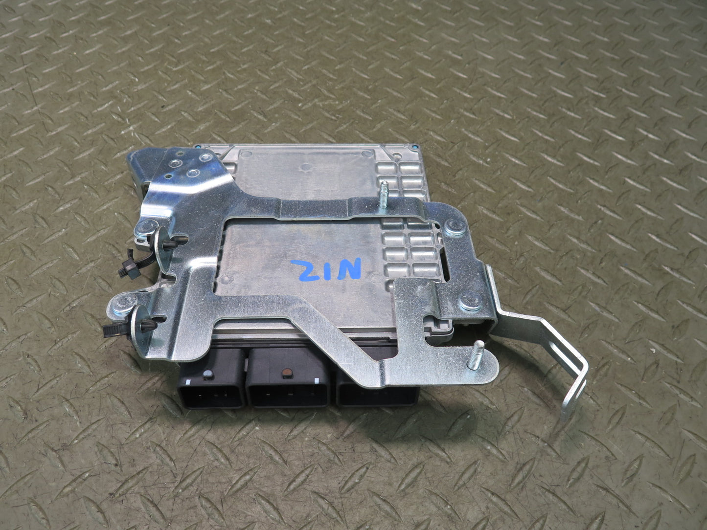 09-20 Nissan Z34 370Z Nismo VQ37VHR Engin ECU ECM Computer Control Module OEM