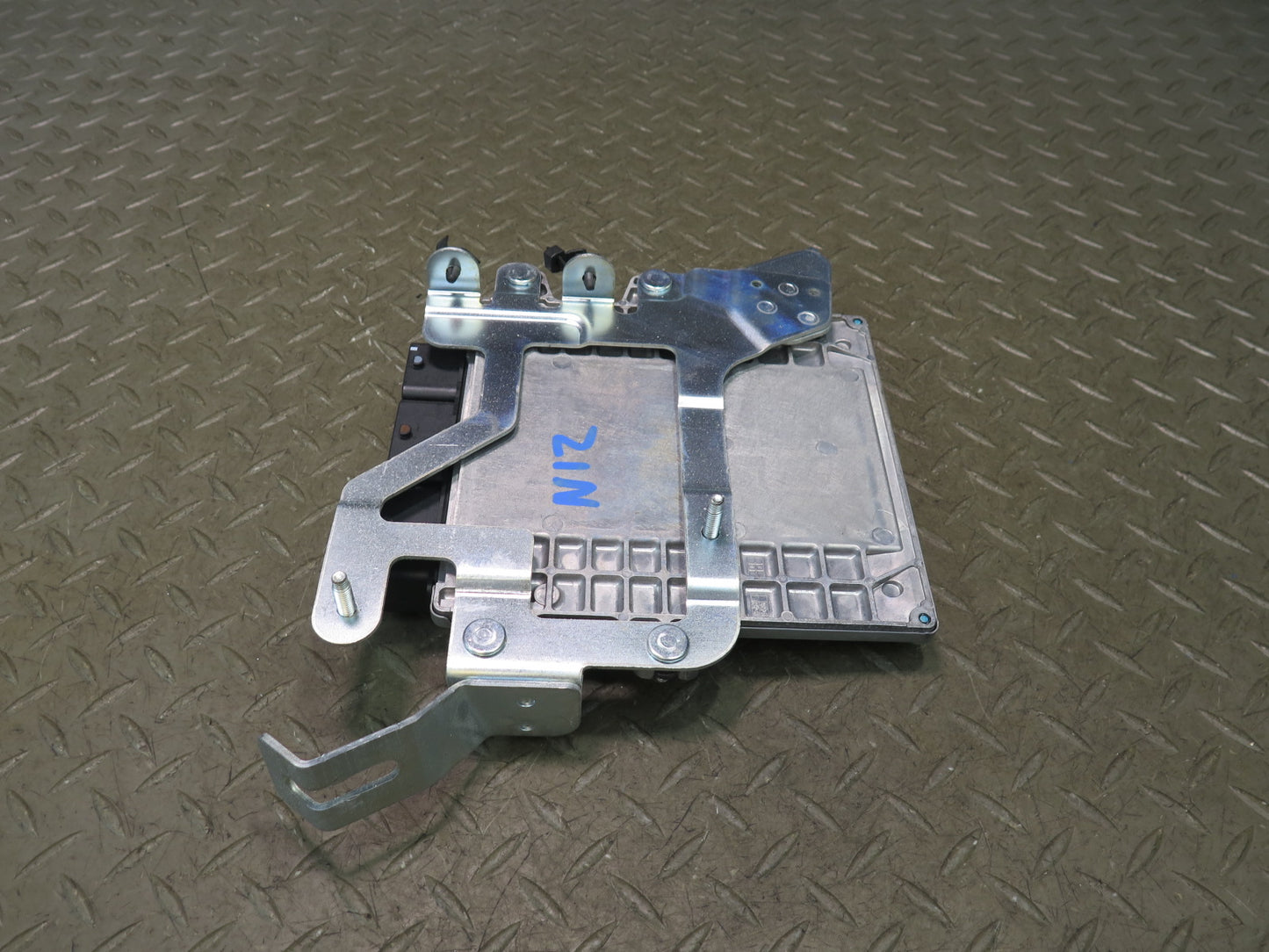 09-20 Nissan Z34 370Z Nismo VQ37VHR Engin ECU ECM Computer Control Module OEM