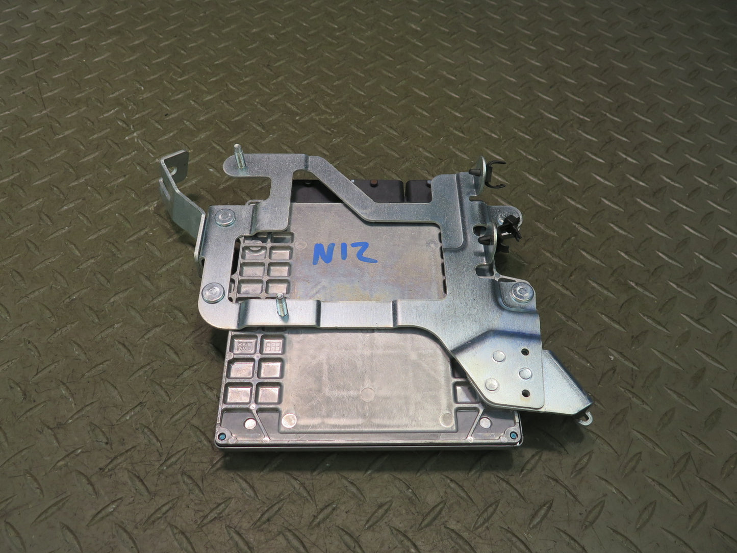 09-20 Nissan Z34 370Z Nismo VQ37VHR Engin ECU ECM Computer Control Module OEM